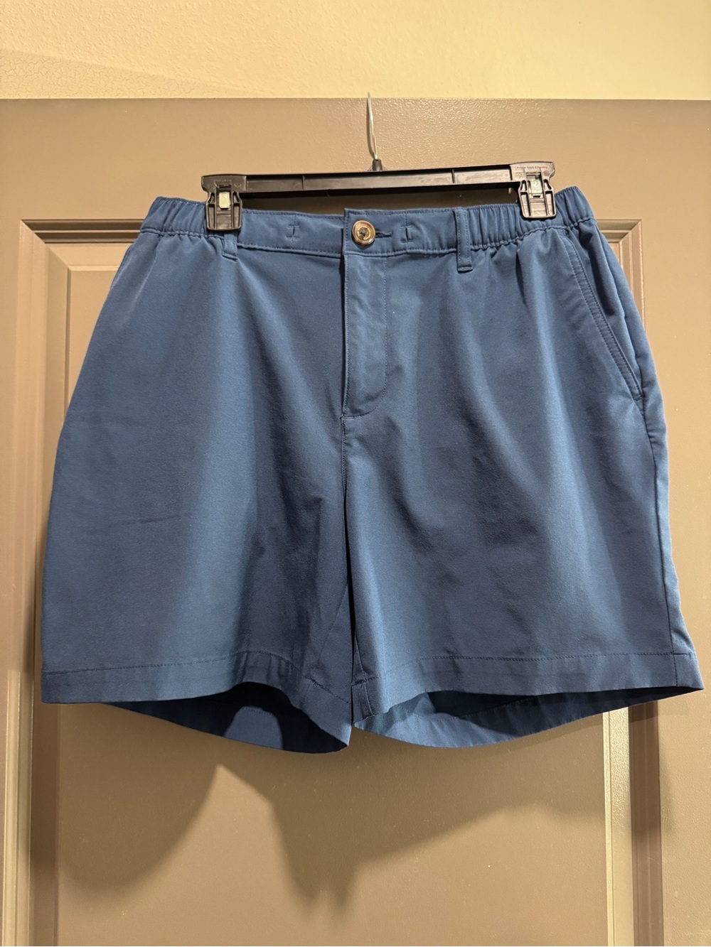 Chubbies Everywhere Hybrid Shorts